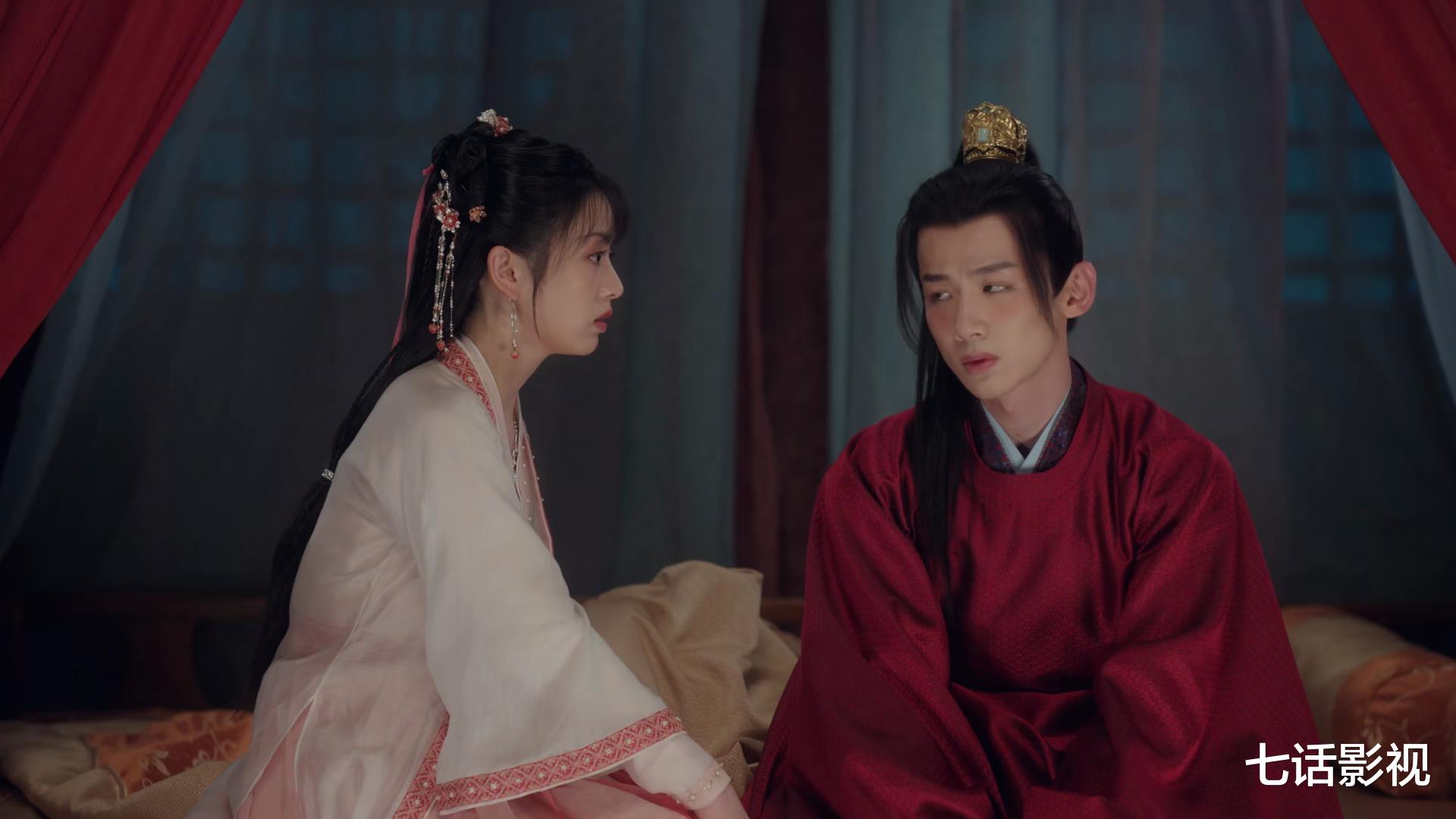 卿卿日常|《卿卿日常》要爆？笑点密集节奏紧凑，“雷点”被魔改得很成功