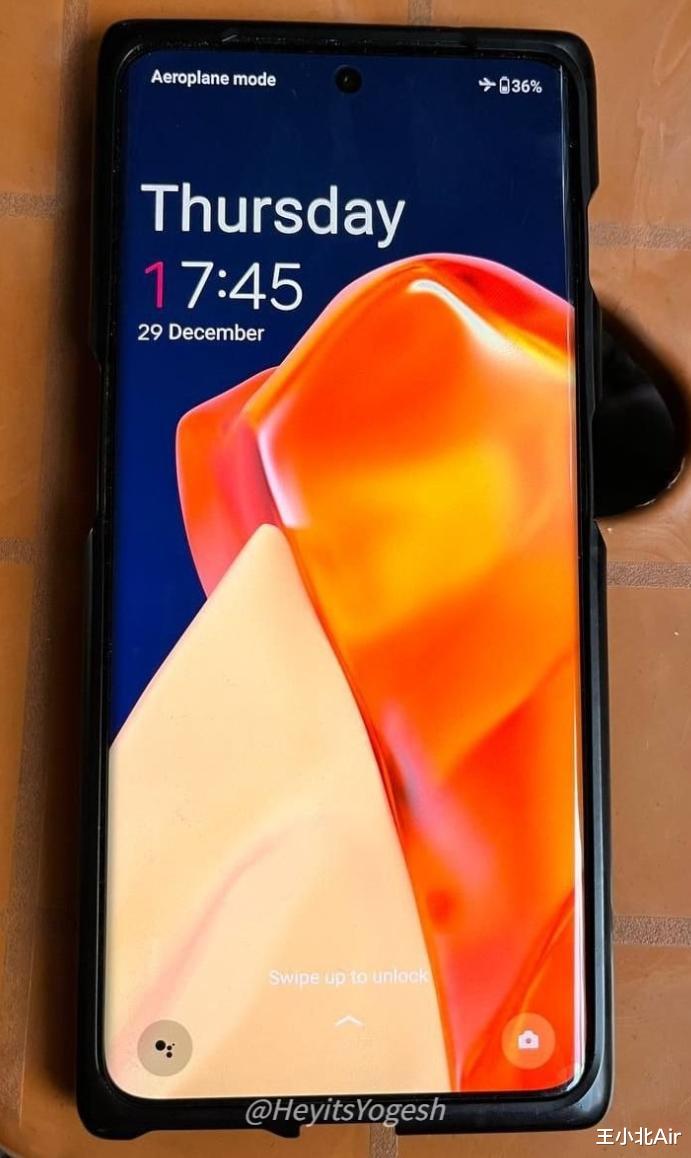 一加科技|没有一加11Pro手机，但一加Ace2已入网，将搭载骁龙8+和100W快充