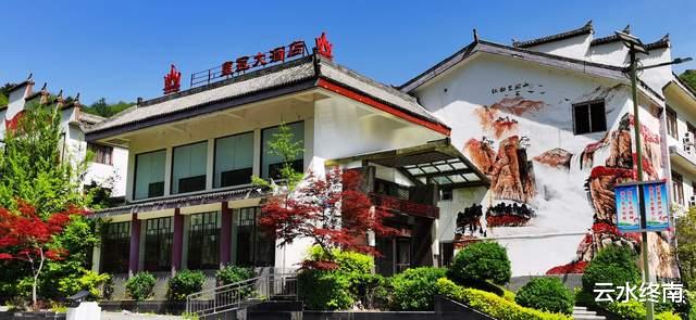秦岭|因为修路，这个秦岭深山里的“皇冠”，今年夏天与西安人无缘了
