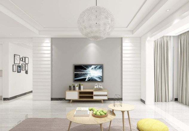 2022年流行的墙面装修?2022年最新流行背景墙?