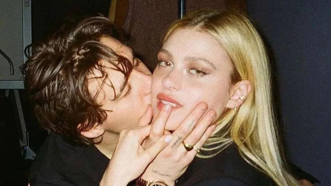 布鲁克林|最强赘婿！他把软饭吃出新高度！