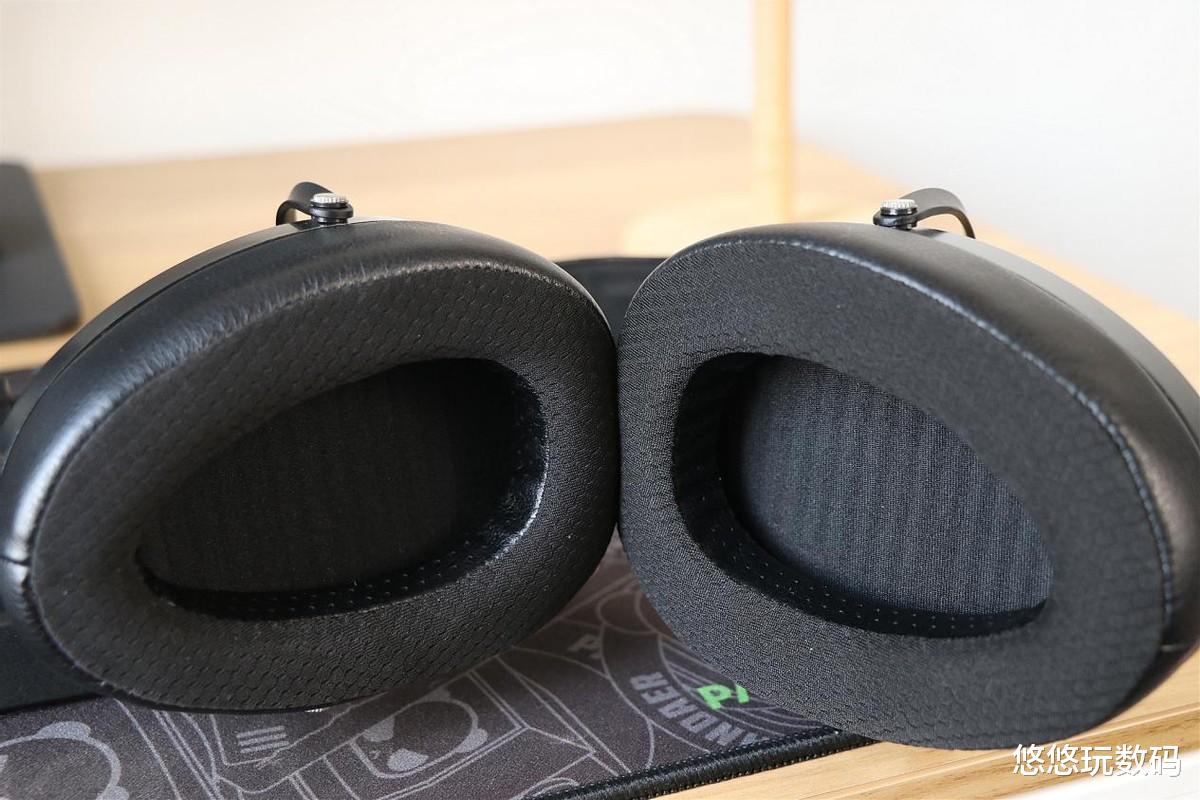 机箱|佩戴舒适，直推入心：HIFIMAN ANANDA隐形磁体版初体验