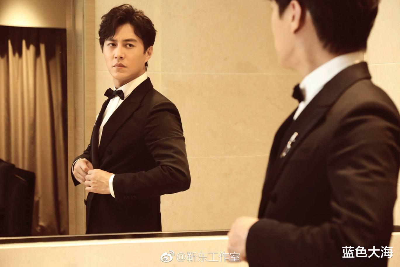 古装剧|11位“古装奇丑”的男星，别人是玉树临风，他们是“灾难现场”