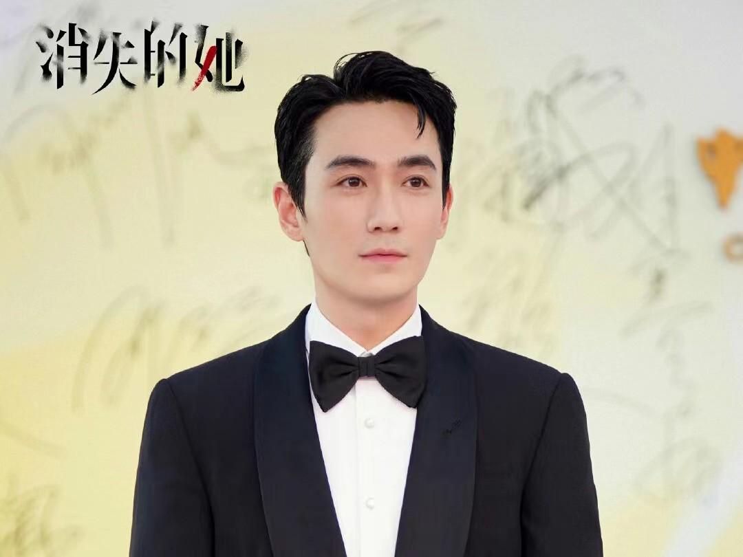 朱一龙|伟大的胜利:《消失的她》待映,朱一龙又接新影片,搭档陈飞宇