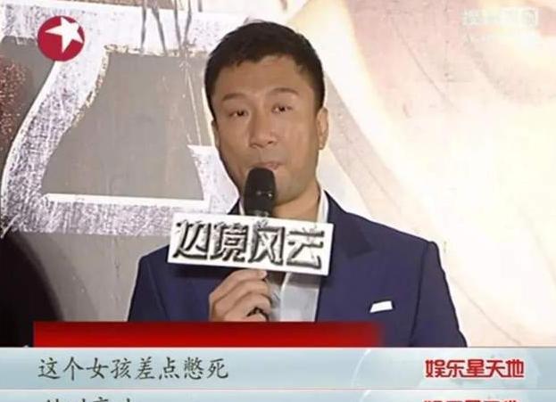 高叶|恭喜高叶，终于成了内娱女演员堆里的另一个“叛徒”