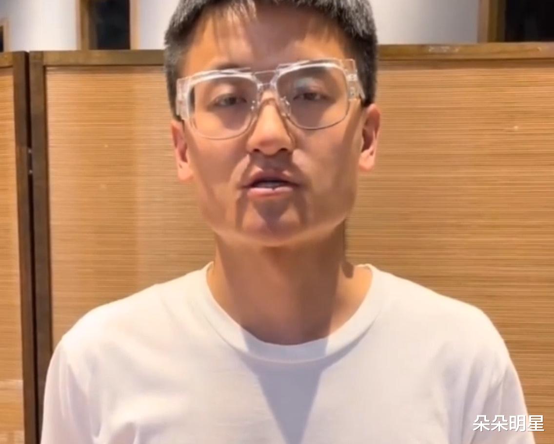 |演员暗讽西安大学生拍动作片，言语恶劣动作低俗，本人发文道歉