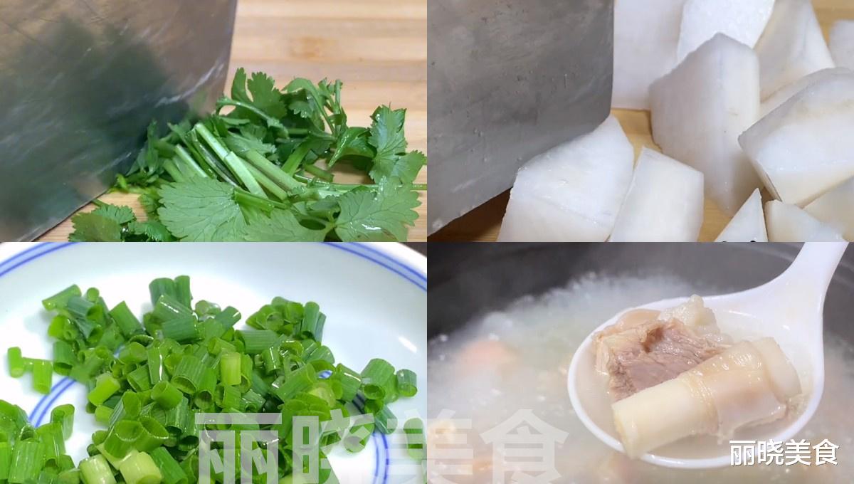 冬季常吃这6菜，润燥驱寒又暖身，素合理更营养，让你轻松过冬天