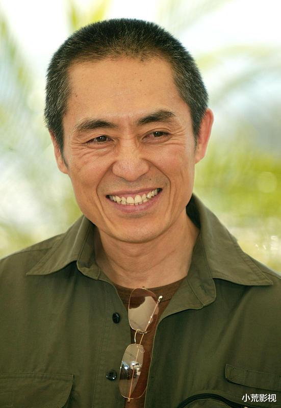 张艺谋|张雨剑,张子枫,张艺谋,许魏洲,撒贝宁!