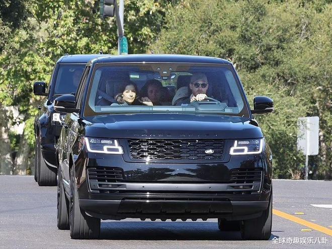 哈里王子|哈里王子夫妇拜访奥普拉，在豪宅内密探一小时，又要震惊全世界？