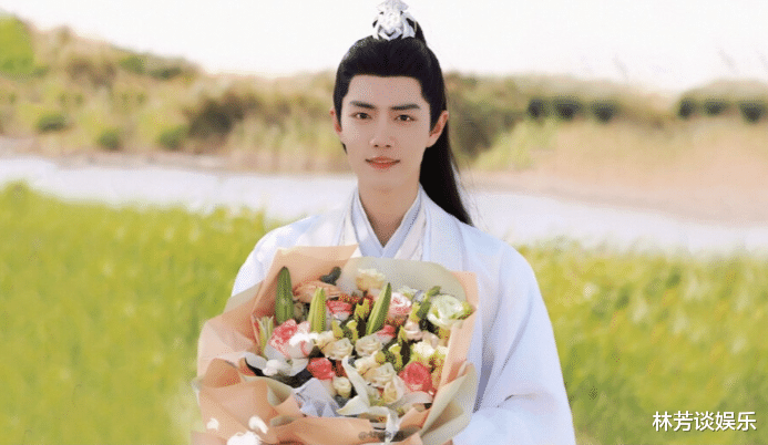 杨紫|为戏哭一整天!看了杨紫成毅直播,才明白《沉香如屑》格局大