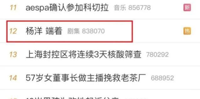 杨洋|为什么感觉杨洋、刘诗诗总是端着？这种装的气质，这样练出来的