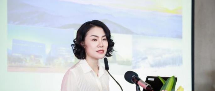 恒大|万科金牌秘书朱旭：年薪849万、年终奖1千万，为何46岁依旧单身？