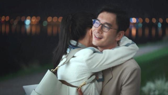 底线|《底线》里隐藏的四条感情线，你最羡慕哪一对儿？