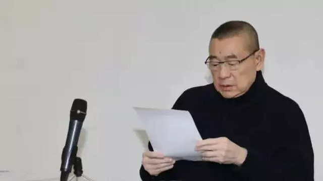 刘銮雄|比起成龙，刘銮雄这波澄清确实有情有义多了