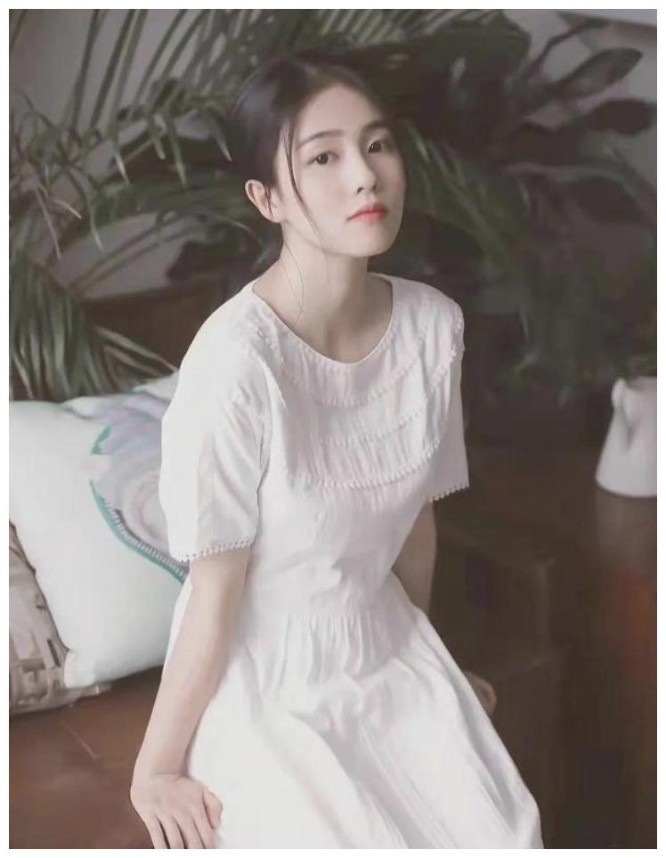 防晒 这6位女星本来个个盛世美颜，可惜遇错导演，颜值被造型封印了