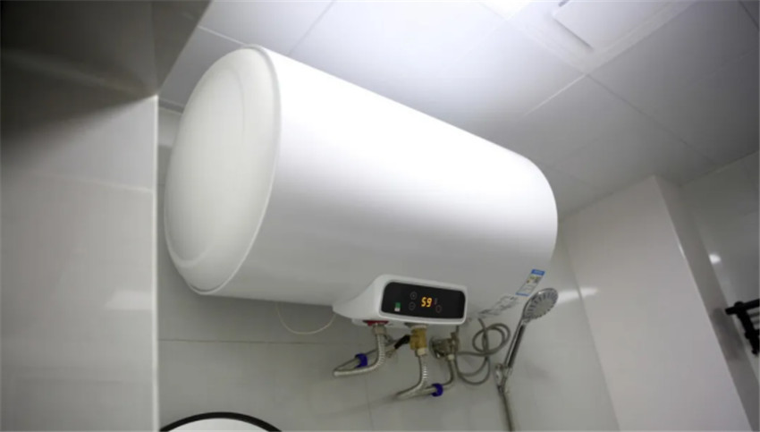 电热水器有“保命装置”,洗澡时就不用拔电源?来听师傅的真实话