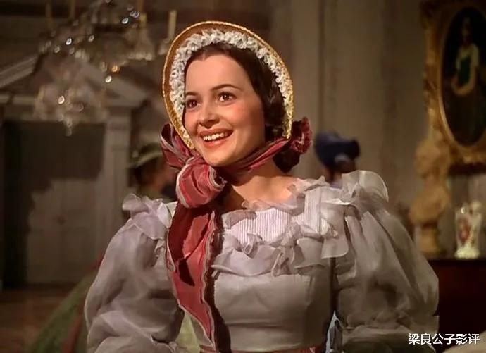 乱世佳人|《乱世佳人》: 别让自以为是的深情,伤害到别人