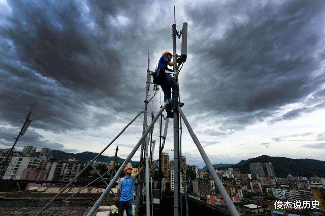 华硕|美媒:华为持续“突破”的局面基本已无法改变!