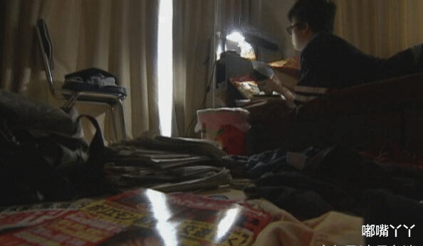 日本宅男的生活到底有多宅,没有手机和电脑都可以在家宅20多年