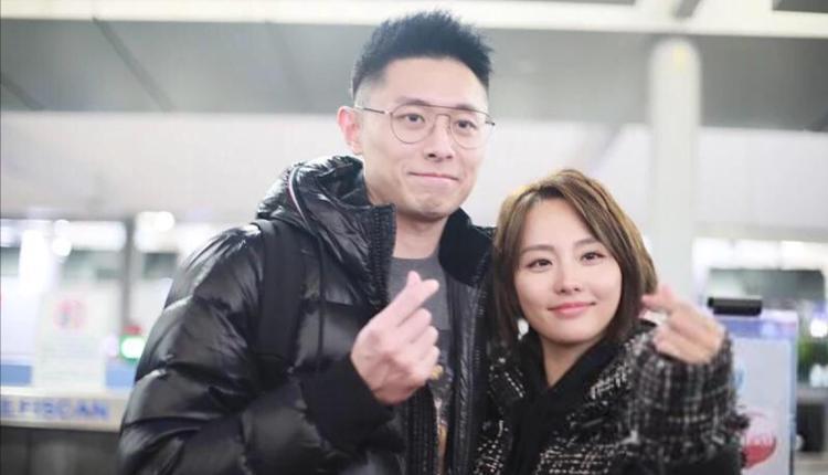 张嘉倪|从郭晶晶霍启刚相守的18年,看懂大S张嘉倪的“豪门婚姻”多可悲