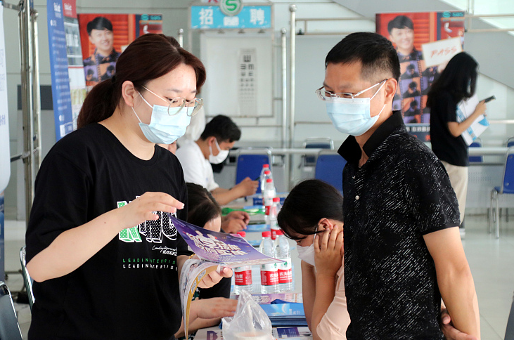 招聘|“我们公司招聘不要学生会干部”,私企HR反向操作,内行深知缘由