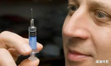 俄罗斯专家研制出能控制癌症的疫苗!