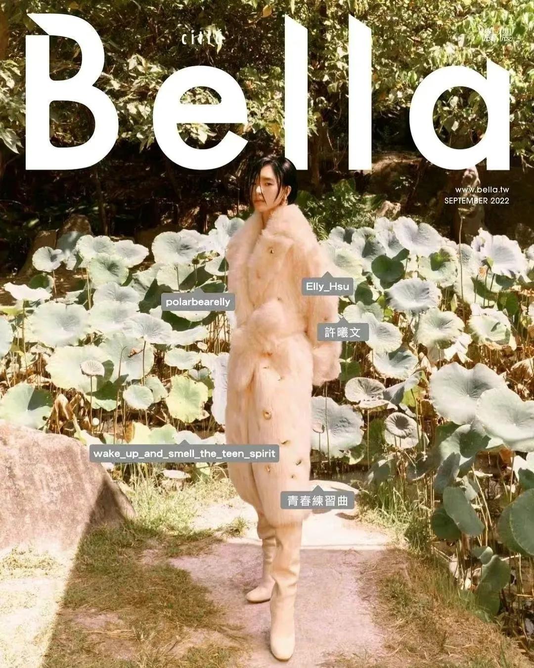 小S|小S够狠的！为让老二登封剪掉她长发，波波头配浓妆哪有14岁模样