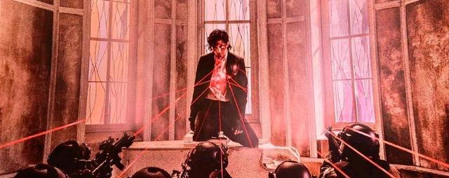 寒战3|4月港片集体爆发，但真正的救星，是那部无法开拍的《寒战3》