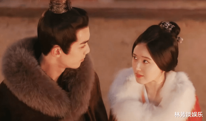 玉骨遥|央视提及11次,全网热度44亿,肖战《玉骨遥》凭啥这么牛?