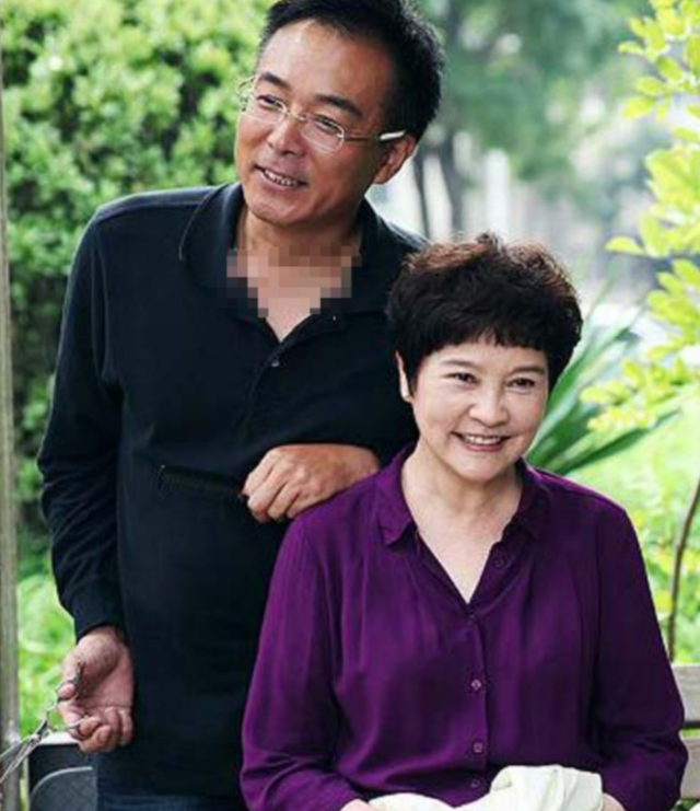 关晓彤|谢园:61岁无儿无女,去世3年后,小娇妻邱悦后悔丁克了吗