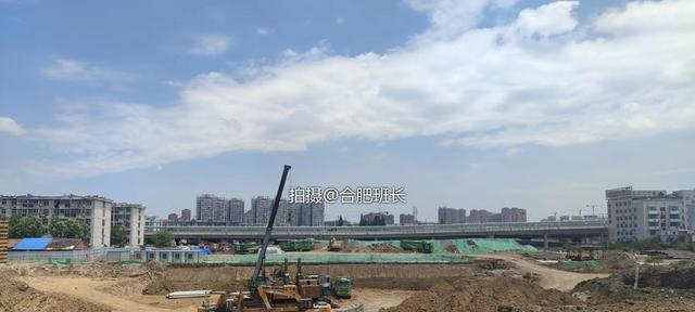 长沙|东部新中心双盘PK谁能获胜?实探保利招商时光印象!