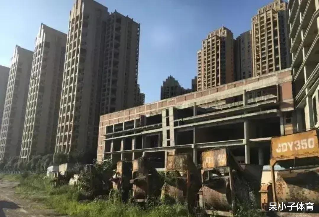 有人问,业主集体停贷有用吗?