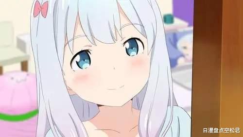 女孩|“钉宫四萌”之外还有哪些傲娇女孩?