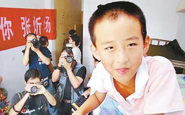 圆桌派|当年逼父母北京买房的张炘炀，曾被说自私：怪学霸眼光看得长远！