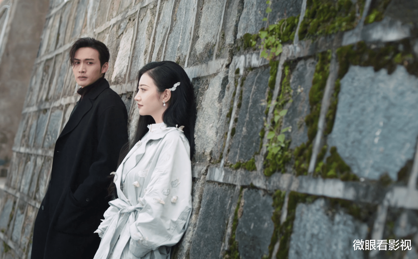 云南虫谷|奇幻剧年度盘点，或狗血，或励志，哪一部才是你的菜