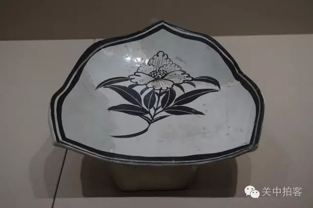 磁州窑|千年窑火 生生不息：邯郸市博物馆藏磁州窑瓷器展