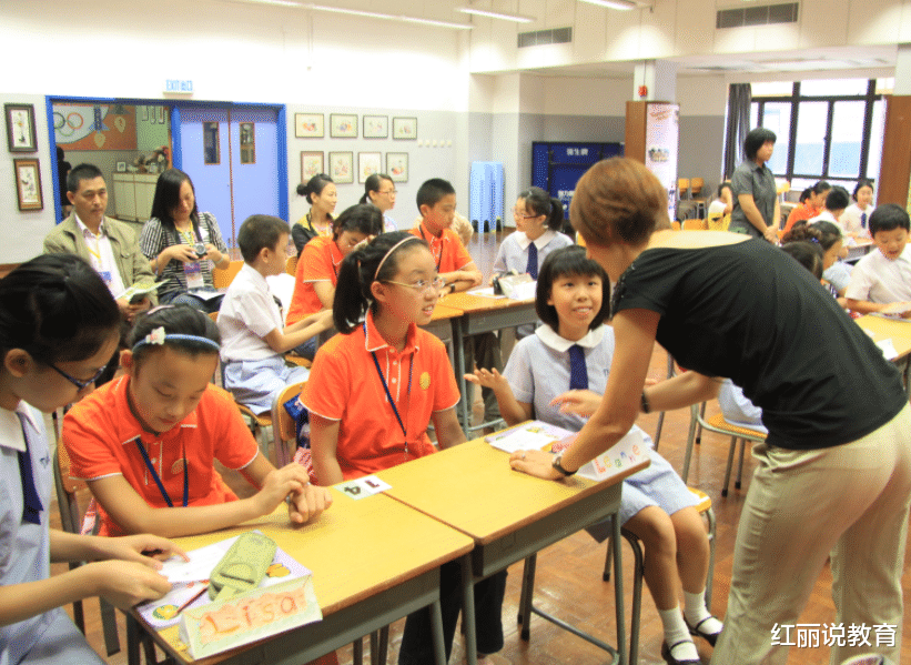 教师|“把英语踢出高考？”听到北大教师的一番话，家长哑口无言