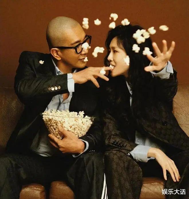 大S|大S，长成“普女”装“仙女”