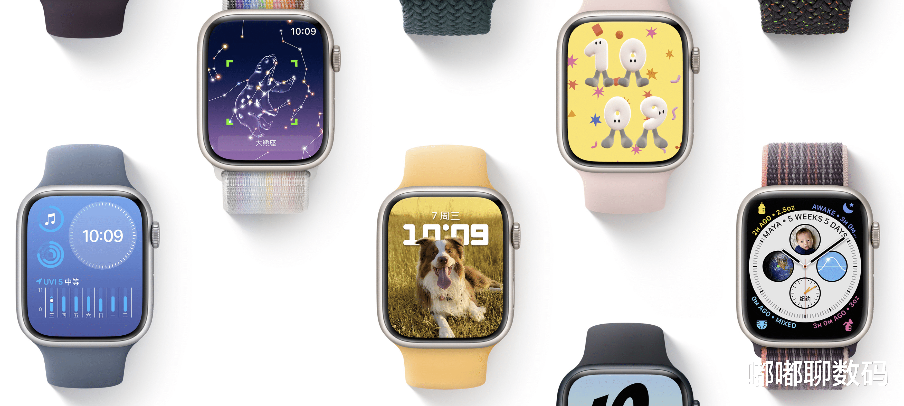 OPPO|生态不输Apple Watch，22年年度最佳安卓手表：OPPO、华为领衔