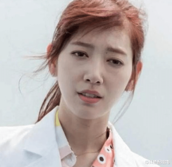 美甲 那些瘦了反而不好看的女生，都有哪些特质？