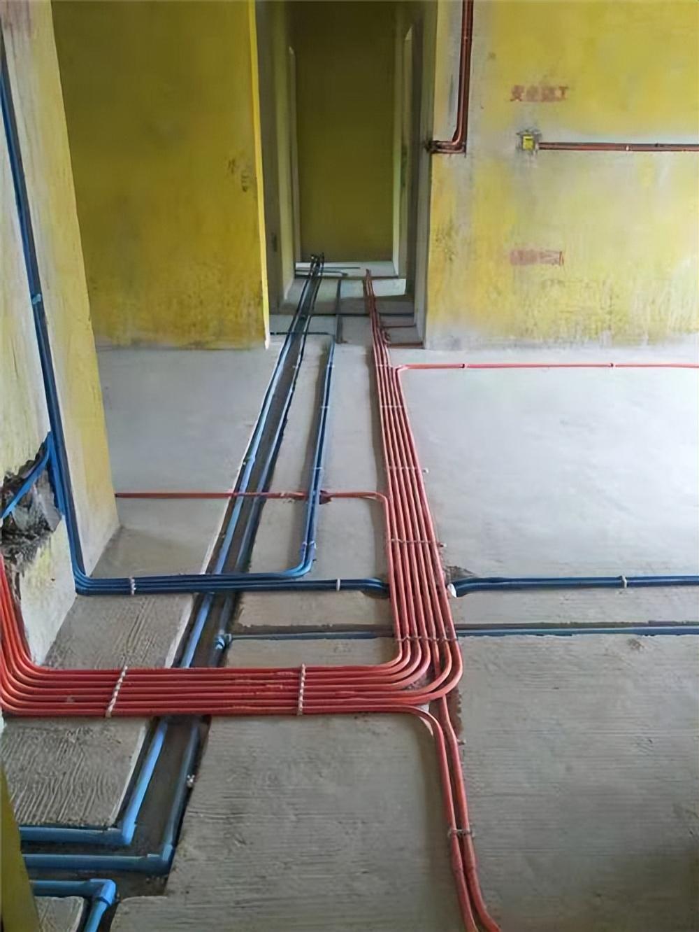 全包需要注意哪些问题?工作20多年的老师傅,手把手教你“避坑”