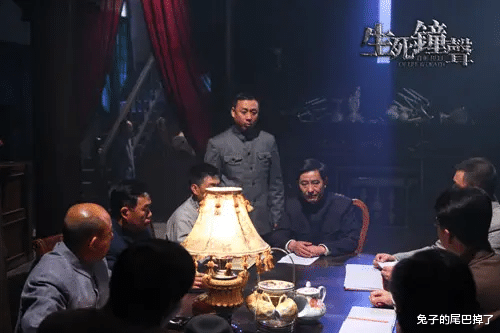 乘风破浪的姐姐|《生死钟声》时隔九年之后重播,为何谍战题材依旧如此受欢迎?