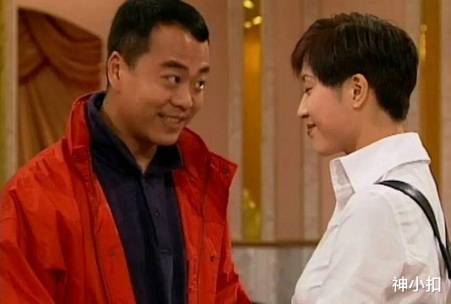 欧阳震华|欧阳震华主演的6部冷门剧,你确定都看过吗?