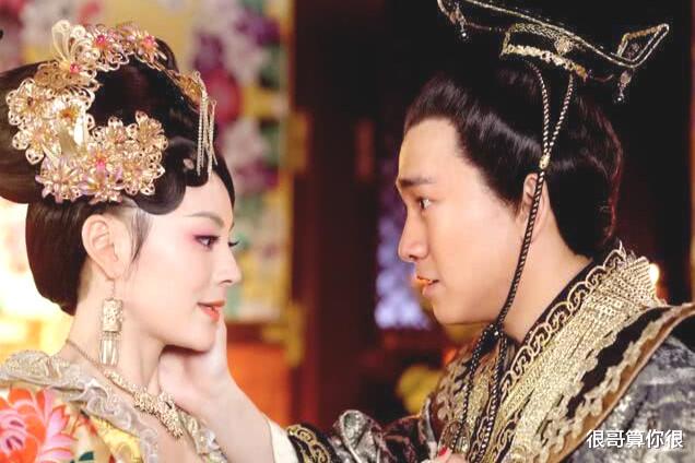 英雄岁月之王牌部队|王牌部队中的六位女性角色，一个比一个美，谁是演技撑腰的惊喜？