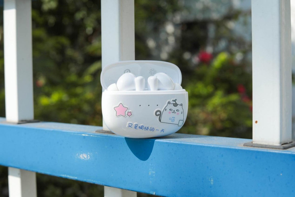 蓝牙耳机|意外发现!百元价位的绿联蓝牙耳机居然这么好用!比 AirPods 还香