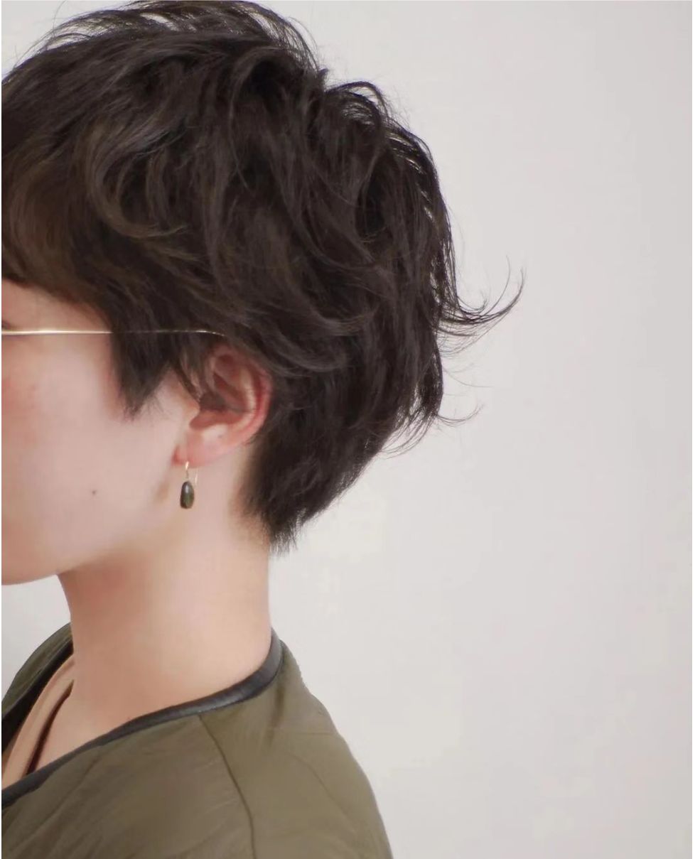 nomos 女发别乱剪，可以看看这几种，效果真不赖