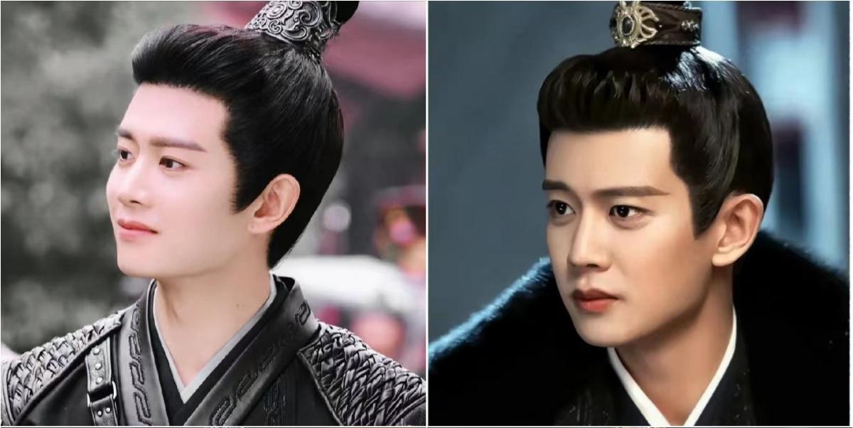 周生辰|《周生如故》第六集:与陆炎不同,周生辰的眉眼似乎从未舒展过