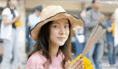 电影|公开表白！荧屏cp成真，亲妈撮合的…