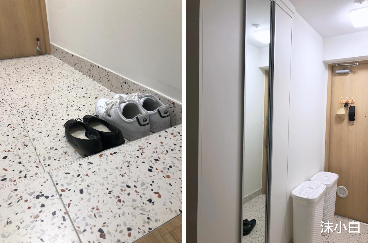 小夫妻“穷装”86㎡婚房火了,环保精致又甜蜜,软装的魔力真强大