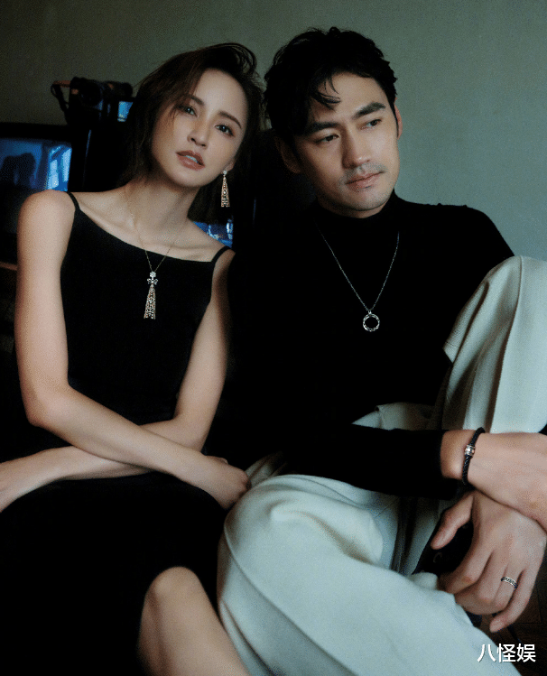 天王嫂|袁弘聚餐忙照顾父母，张歆艺全程带娃分工明确，四坨长得超像妈妈